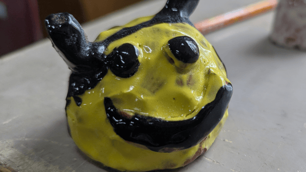 Course Northern Clay Center: Field Mice Claymakers (Grade 3-5) Field Afterschool, Tuesdays image 3