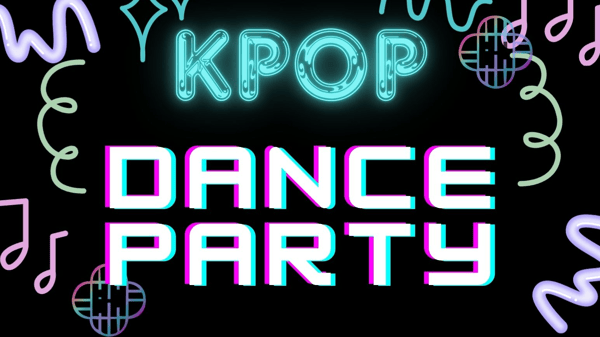 Course K-Pop Dance Party image 1