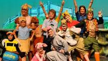 Picture for: Shrek The Musical (Grades 3-5) / El Musical de Shrek (Grados 3-5)