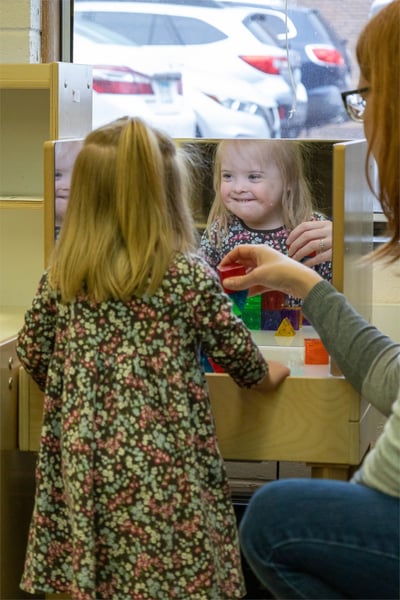 Picture for Special Friends