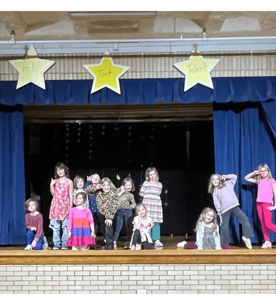 Course CE: Performers in Training (K-2)  Hale Afterschool, Wednesdays image 3