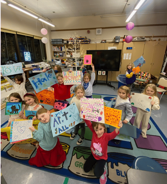 Course CE: Birds of Minnesota: Feathers, Finches, & Falcons! Mon & Wed (K-2) Hale Afterschool, Mondays & Wednesdays image 1