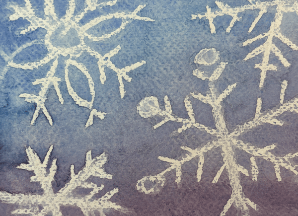 Picture for Watercolor: Holiday Greeting Cards (ONLINE)