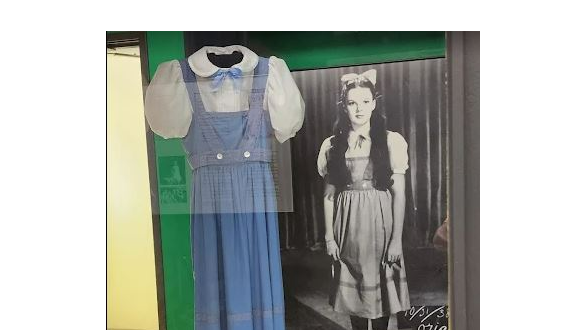 Picture for: Bus Tour: Northern Minnesota Lake Country & Lake Itasca  w/ Historian Dave Bredemus - July 7-10  (Southwest)