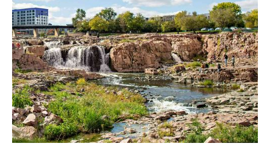 Picture for Bus Tour: Orange City Tulip Festival w/ Historian Dave Bredemus - May 13-15 (Southwest)