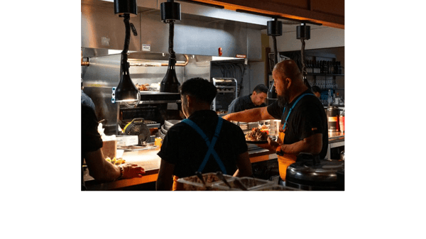 Course Hmong Food & Culture: Vinai by Chef Yia Vang: 5-Course Tasting Dinner (Southwest) image 2