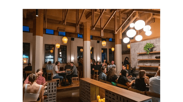 Course Hmong Food & Culture: Vinai by Chef Yia Vang: 5-Course Tasting Dinner (Southwest) image 3