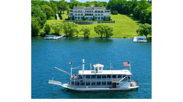 Course Bus Tour: Lake Geneva & Southeast Wisconsin w/ Historian Dave Bredemus - June 2-4 (Southwest) image 1