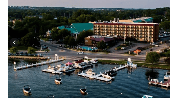 Picture for Bus Tour: Lake Geneva & Southeast Wisconsin w/ Historian Dave Bredemus - June 2-4 (Southwest)