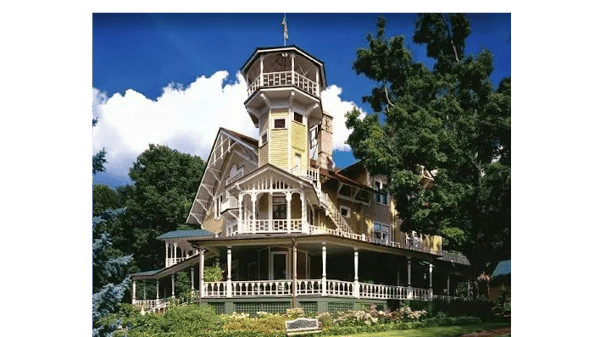 Picture for Bus Tour: Lake Geneva & Southeast Wisconsin w/ Historian Dave Bredemus - June 2-4 (Southwest)