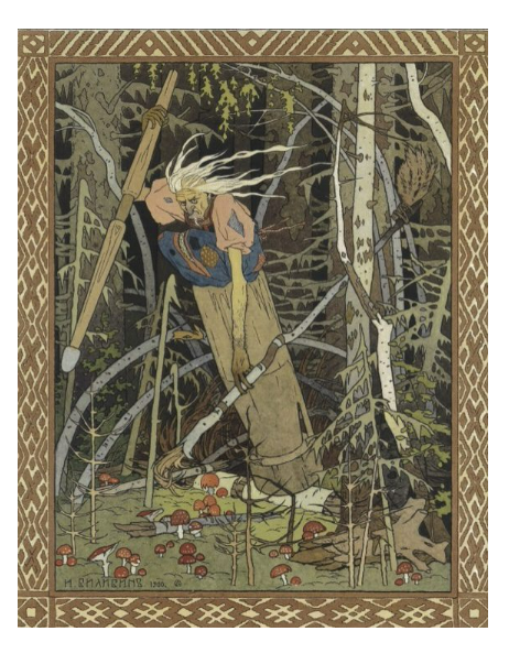 Picture for: Drawing Imagination: Children’s Books in the Russian Empire and Soviet Union (Roosevelt 55+)