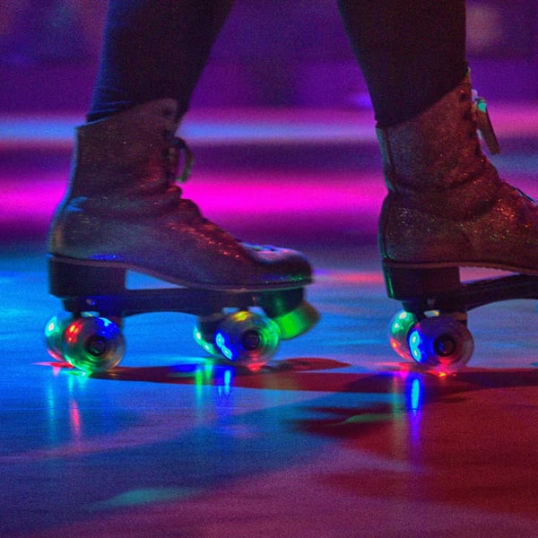 Picture for Recreation