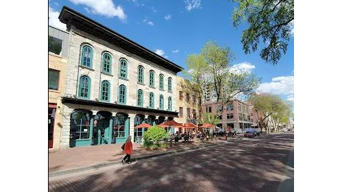 Picture for Bus Tour: Exploring Northeast Minneapolis w/ Historian Dave Bredemus - June 18 (Southwest)