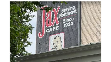 Course Bus Tour: Exploring Northeast Minneapolis w/ Historian Dave Bredemus - June 18 (Southwest) image 3