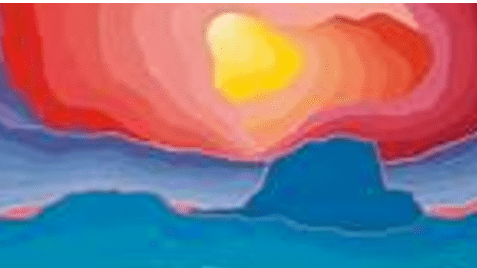 Picture for ACCESS - Harrison Painted Landscapes (South)