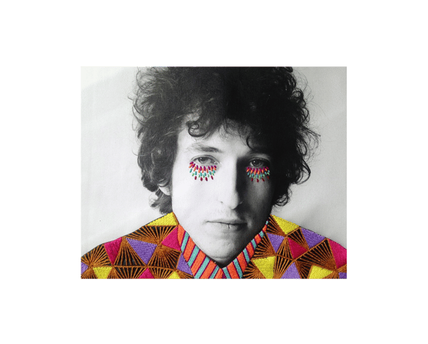 Picture for: Art Meet Up: Art Meet Up: Victoria Villasana - Fiber Portraits (Roosevelt 55+)