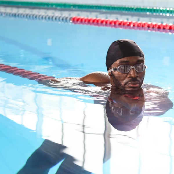 Picture for Aquatics Adult