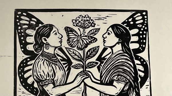 Picture for: Block Printing (Washburn at Justice Page)