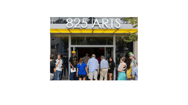 Picture for Bus Tour: Black History Month: Celebrating Local Black Inventors - Feb 20