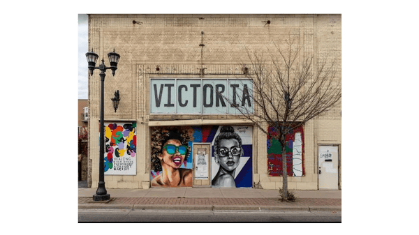 Picture for Rondo: The Heart of 825 Arts -Block Tour, Movie & Tasting - April 11 (Southwest)