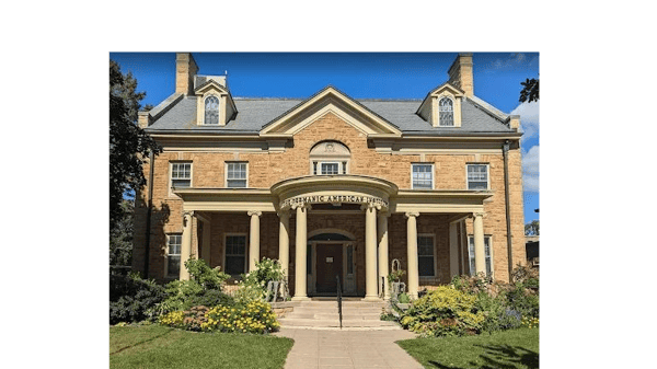 Course Bus Tour: Germans of St. Paul w/ Historian Dave Bredemus - June 30  (Southwest) image 1