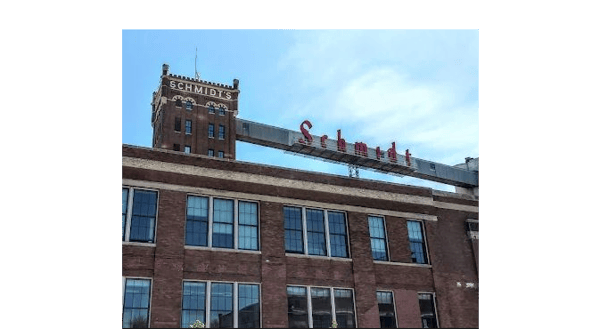 Picture for: Bus Tour: Germans of St. Paul w/ Historian Dave Bredemus - June 30  (Southwest)