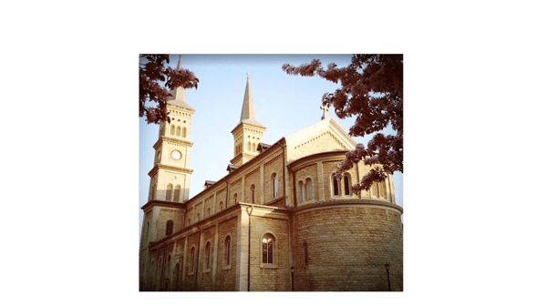 Course Bus Tour: Germans of St. Paul w/ Historian Dave Bredemus - June 30  (Southwest) image 3