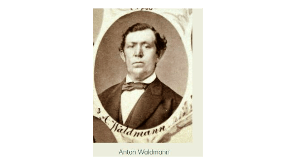 Course Bus Tour: Germans of St. Paul w/ Historian Dave Bredemus - June 30  (Southwest) image 5