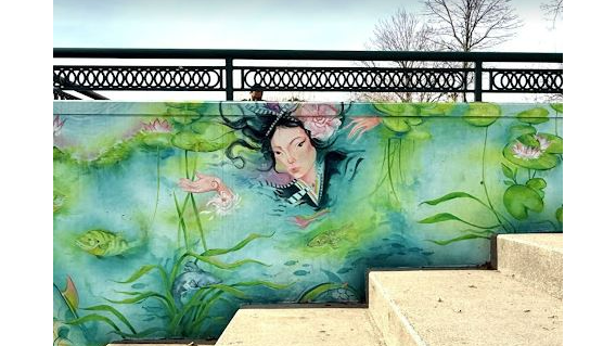 Course Bus Tour: Artist-Led Tour with Marlena Myles, Kao Lee Thao & Witt Siacoso - May 28 (Southwest) image 3