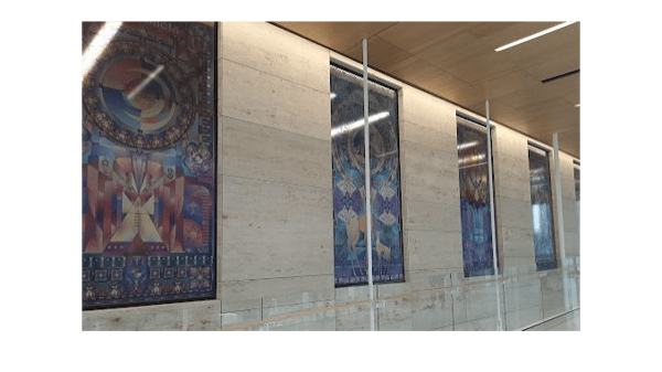 Course Bus Tour: Artist-Led Tour with Marlena Myles, Kao Lee Thao & Witt Siacoso - May 28 (Southwest) image 4