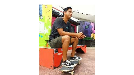 Course Bus Tour: Artist-Led Tour with Marlena Myles, Kao Lee Thao & Witt Siacoso - May 28 (Southwest) image 5