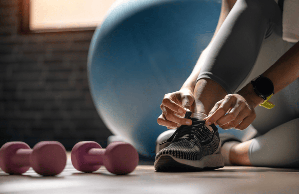 Course Bodyshaping (55+) image 1