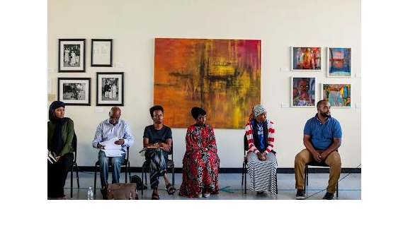 Course Bus Tour:  A Taste of Somalia: Food, Culture, History & Art  (Southwest) image 2