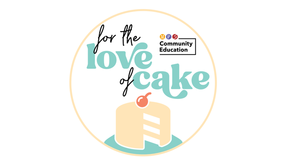 Picture for For The Love of Cake: Baker Registration