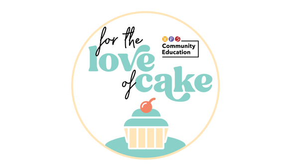 Picture for: For The Love of Cake: Baker Registration