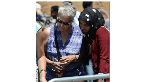 Picture for Bus Tour:  A Taste of Somalia: Food, Culture, History & Art  (Southwest)