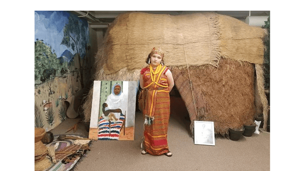 Picture for Bus Tour:  A Taste of Somalia: Food, Culture, History & Art  (Southwest)