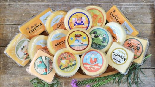 Picture for: Bus Tour: Hometown Favorites - Discovering Western Wisconsin w/ Historian Dave Bredemus - June 24 (Southwest)