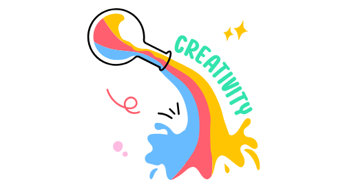 Picture for: 2nd Grade Creative Crew & Y-Mentors! (Loring)