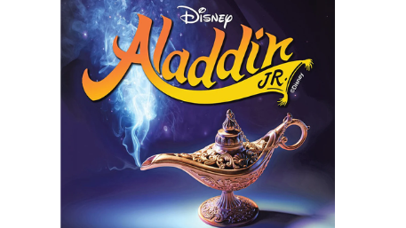 Picture for: 3rd-5th Grade: Disney Musicals in Schools Present: Aladdin! (Loring)