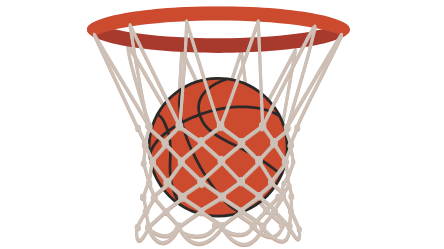 Picture for: 3rd-5th Grade: Sports U (Loring Leaders Basketball Team)