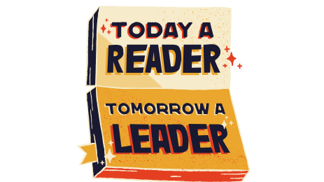 Picture for: 3rd- 5th Grade: Racing Readers (Loring)