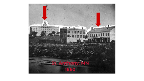 Course Bus Tour: Eliza Winston: Quest for Freedom w/ Educator Jason Benjamin - July 16 (Southwest) image 2