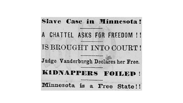 Picture for: Bus Tour: Eliza Winston: Quest for Freedom w/ Educator Jason Benjamin - July 16 (Southwest)