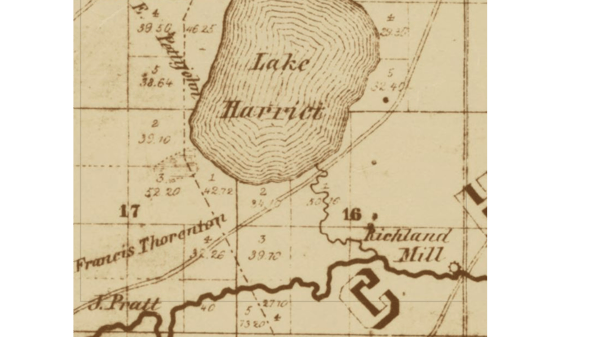 Course Bus Tour: Eliza Winston: Quest for Freedom w/ Educator Jason Benjamin - July 16 (Southwest) image 4