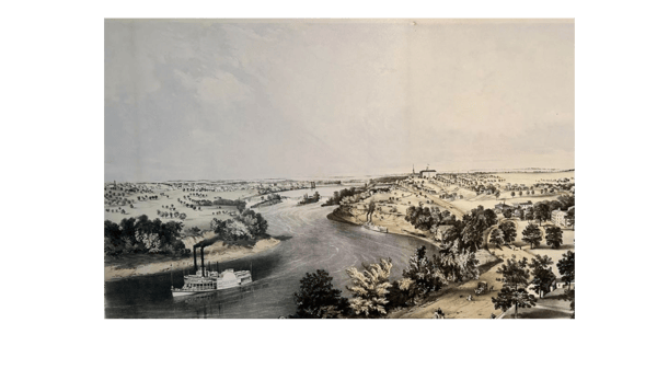 Course Bus Tour: Eliza Winston: Quest for Freedom w/ Educator Jason Benjamin - July 16 (Southwest) image 5