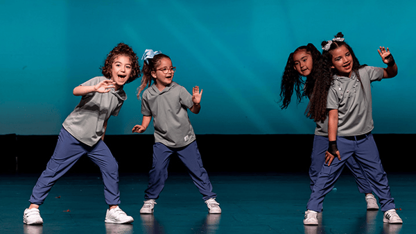 Picture for KPop Club (Gr. 3-5)