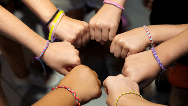 Picture for Summer Camp Classics (Entering Grades K-2)