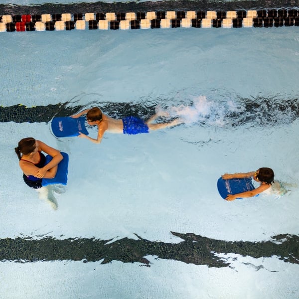 Picture for Aquatics Youth