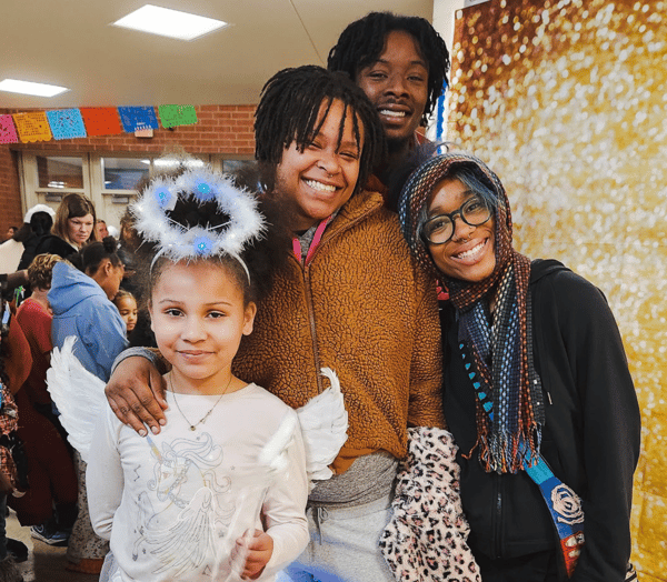 Picture for Youth & Family